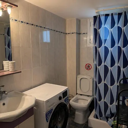 Harmonia Coast Living Daire Nea Poteidaia
