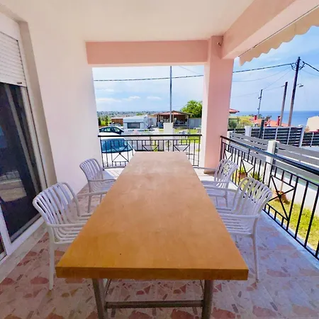 Harmonia Coast Living *